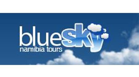 Blue Sky Namibia Tours