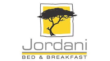 Jordani Bed Breakfast