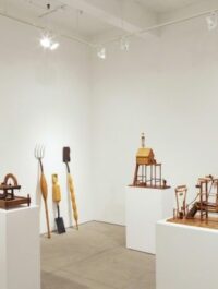 Namibia Craft Centre Exhibitions