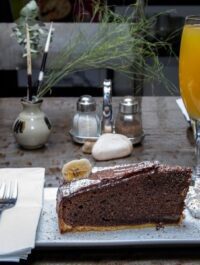 Namibia Craft Centre Restaurant