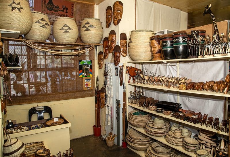 Ondjaba Shop Art